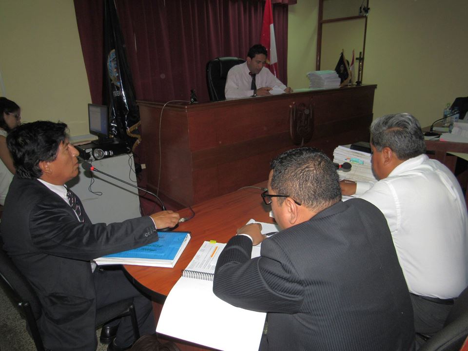 Chimbote: perito civil advierte sobrevaloración en ejecución de “semáforos inteligentes”