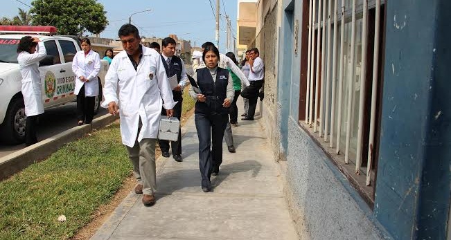 Joven toma la fatal decisión de quitarse la vida ahorcándose dentro de su dormitorio