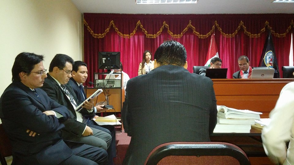 Caso Desratización: peritos de la Contraloría confirman que sí se defraudó al Estado