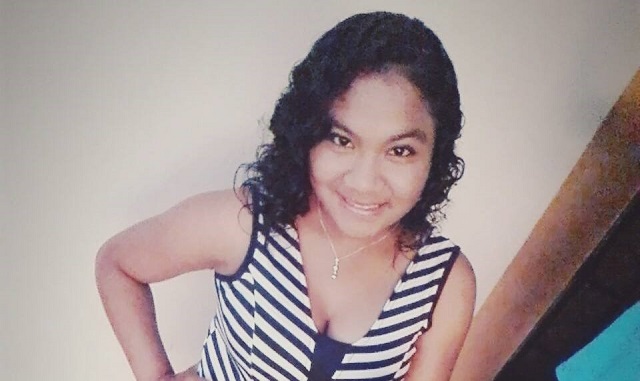 Joven policía se aferró a la vida, pero murió debido a un TEC severo en Chimbote