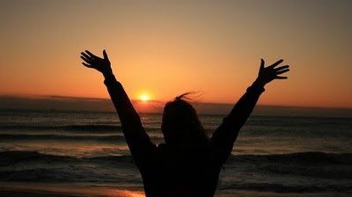 Caminando hacia la perfección