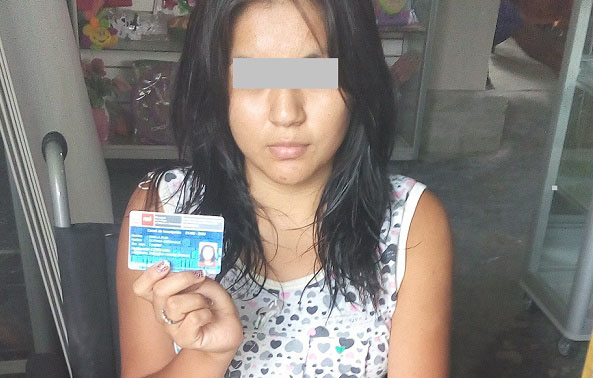 Chimbote: acreditan a 511 personas con habilidades diferentes para acceder a programas  sociales del Estado