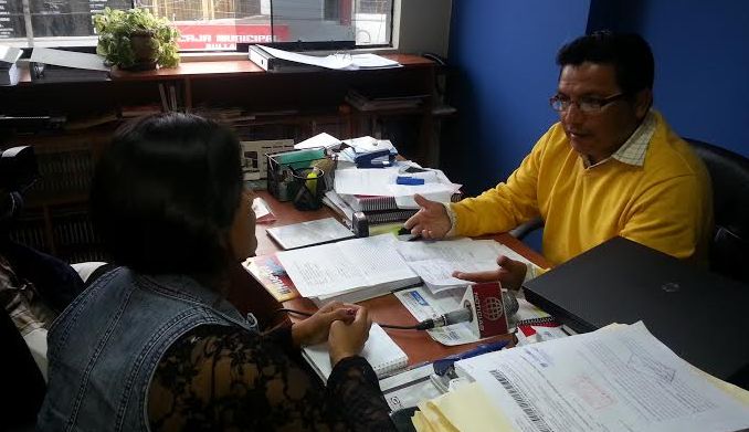 Personero legal de “Vale Áncash” pide evitar intervención política en accidente de motociclista