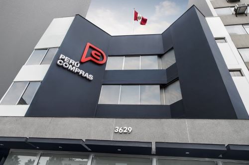 Entidades públicas pueden agilizar contrataciones por encargo a Perú Compras