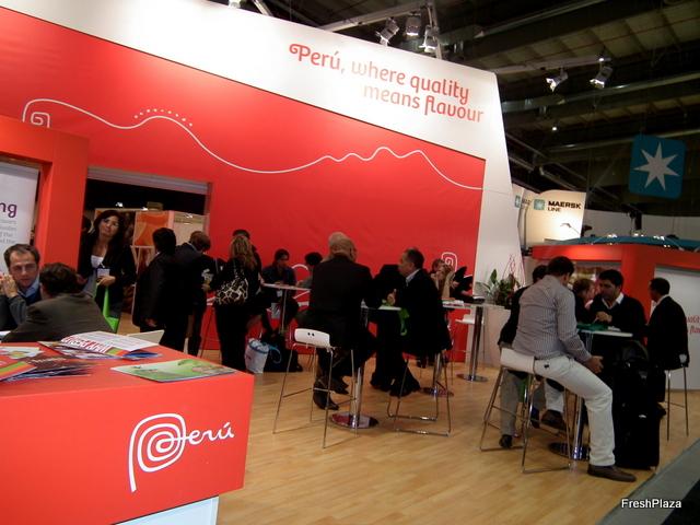 Promperú y 12 empresas asistirán al Fisheries & Seafood Expo 2013 en China