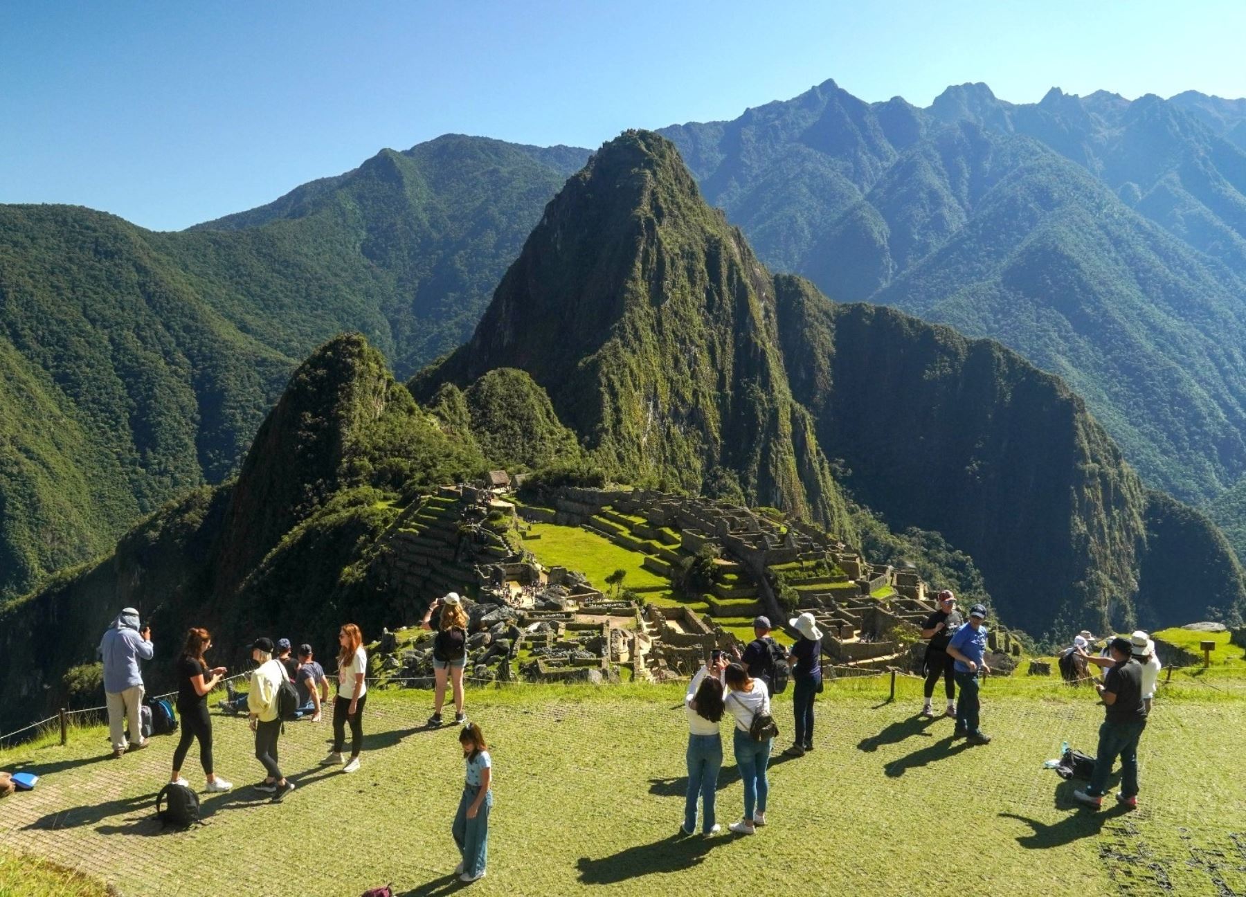 Perú recibe siete nominaciones en los World Travel Awards, incluido Destino Líder del Mundo