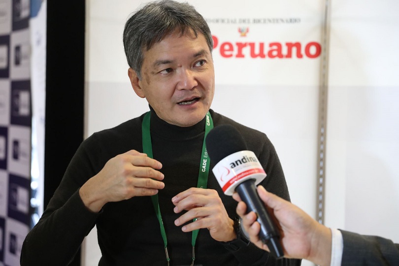 Psicólogo Yamamoto: “El reto es cómo adaptarnos y no quedarnos en la queja”  