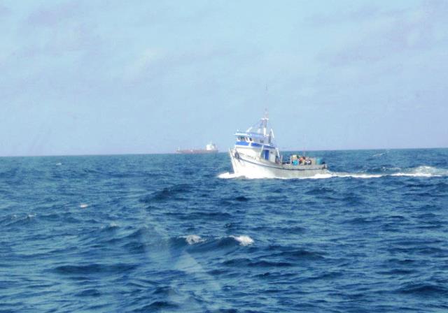 Autorizan a Imarpe realizar pesca exploratoria de anchoveta en zona norte centro 