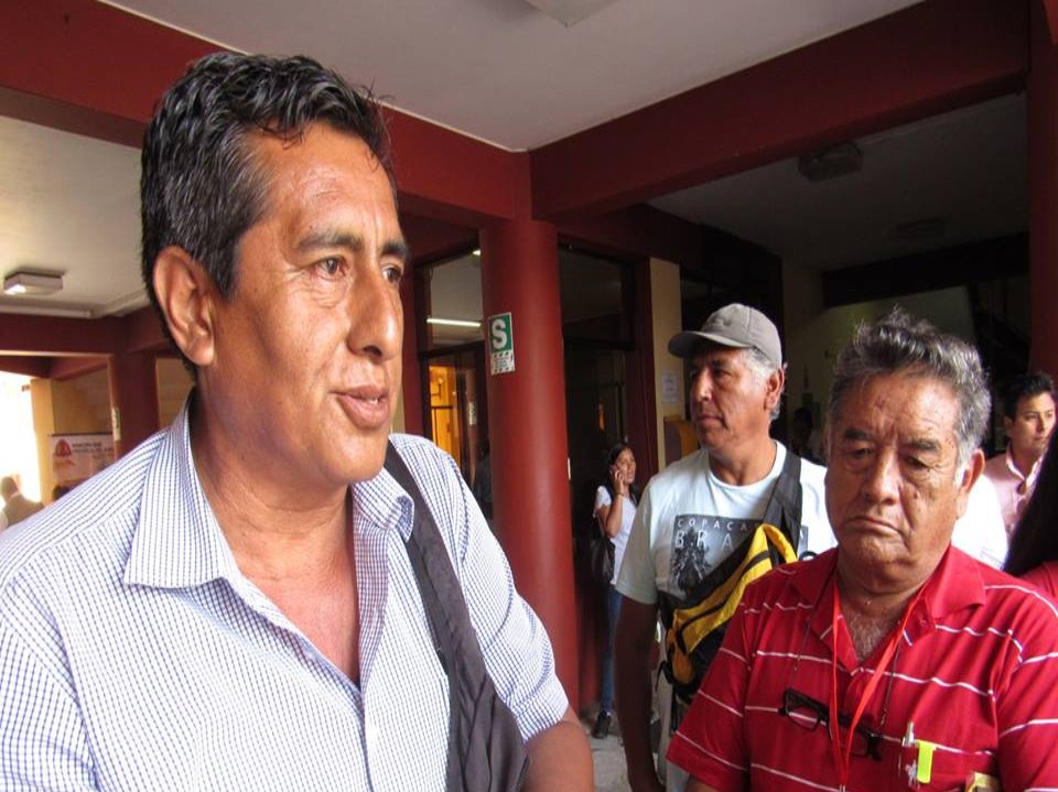 Chimbote: cuestionan que Ministerio de la Producción solo haya dispuesto el cierre de 20 zonas de pesca