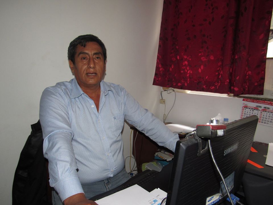 Chimbote: advierten ausencia de anchoveta en lo que va la temporada de pesca