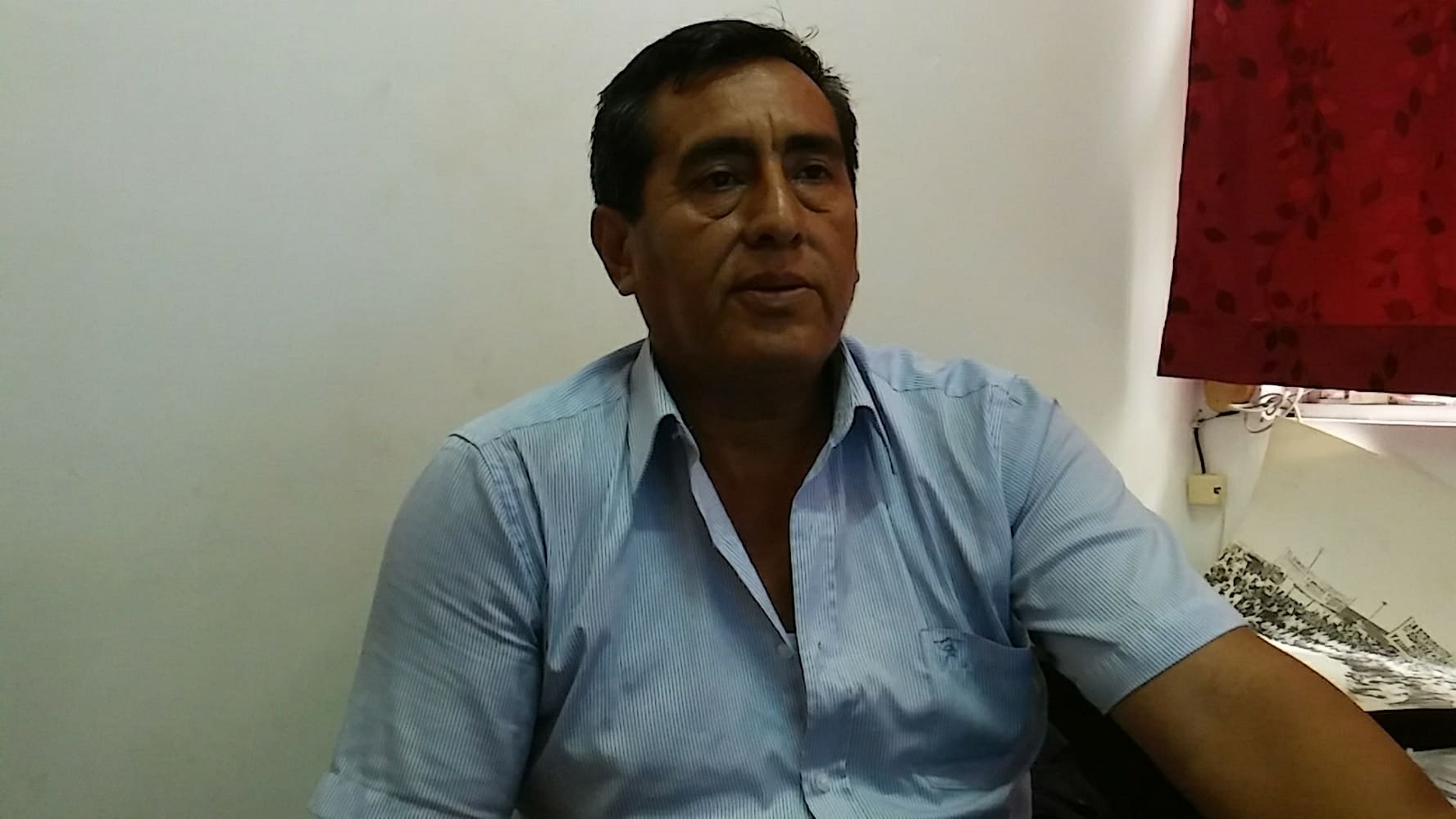 Chimbote: pescadores esperan que no se haya afectado la biomasa para segunda temporada 