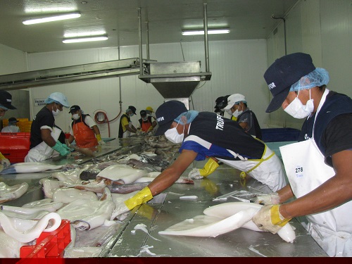 Exportaciones peruanas aún no se recuperan por nuevos confinamientos en destinos