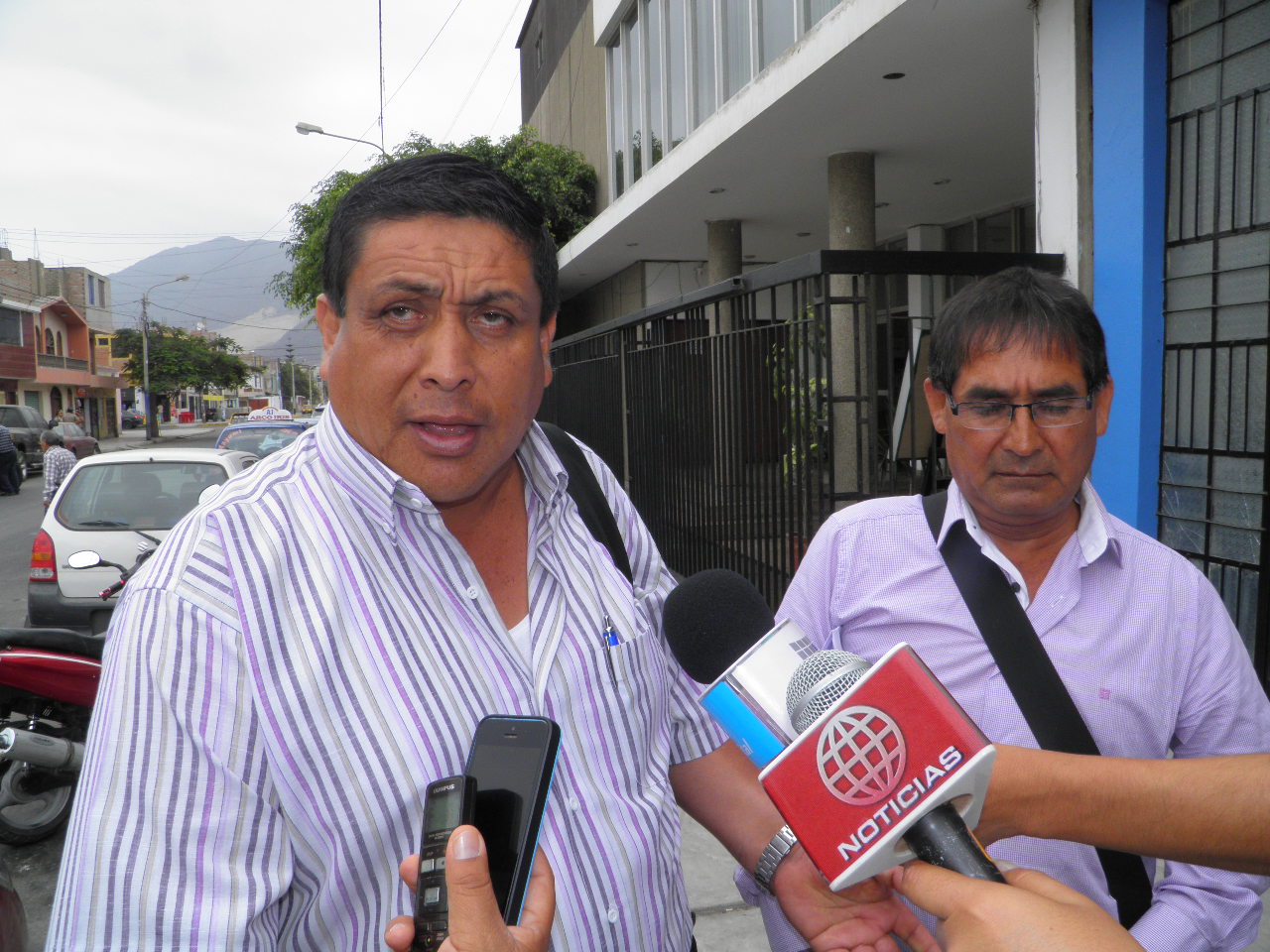 Chimbote: gremios pesqueros vigilarán que no se capture  anchoveta juvenil