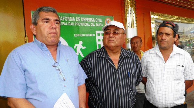 Conserveros chimbotanos pierden 27 millones de dólares anuales por crisis en sector