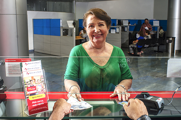 ONP inicia este viernes pago de pensiones y gratificación a más de medio millón de beneficiarios