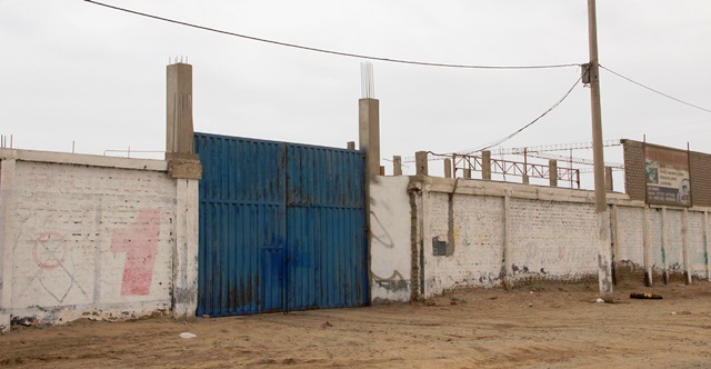 Delincuentes asaltan pesquera y roban 30 mil dólares en aparejos navales