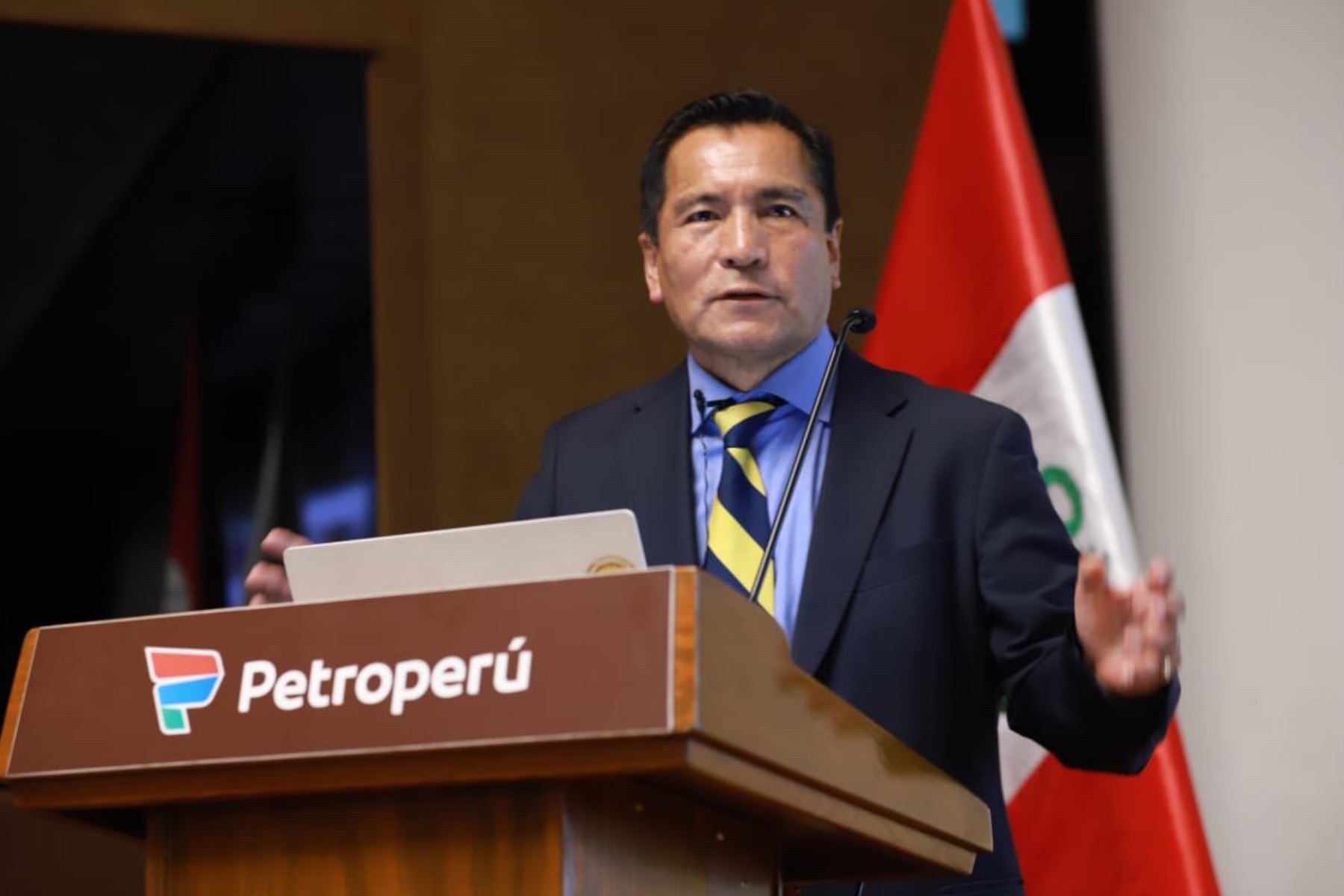 Petroperú iniciará auditoría forense a la Nueva Refinería de Talara