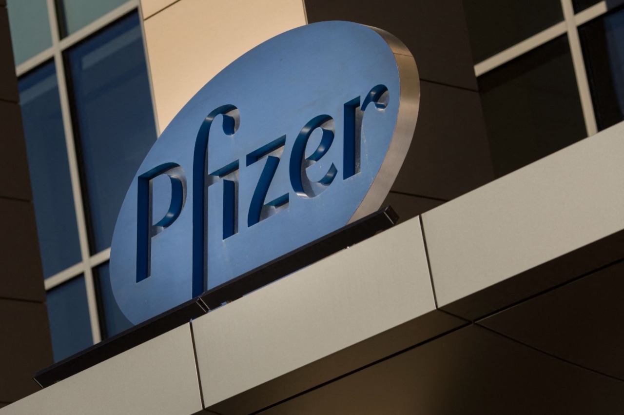 Pfizer dice que su píldora anticovid es 89% efectiva para evitar hospitalización y muerte