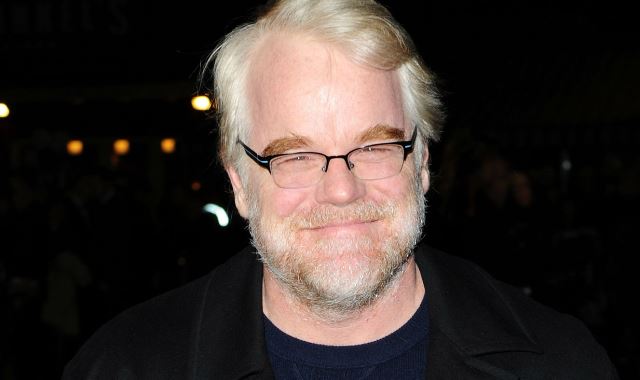  Philip Seymour Hoffman fue hallado muerto por aparente sobredosis