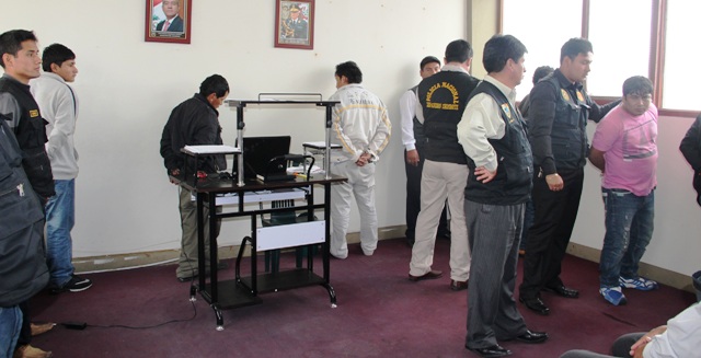 “Picón” y “Gordo José” están implicados en varios asesinatos en Chimbote