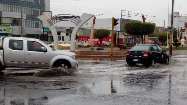 Gobierno Central declara en emergencia 105 distritos de Áncash 