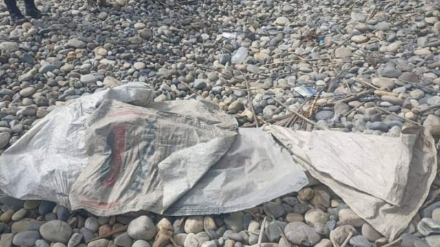 Santa: hallan cuerpo de mujer desaparecida tras huaico en Tablones