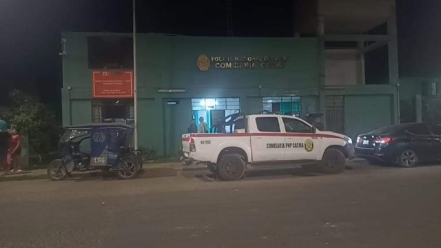 Casma: asaltan grifo PetroAmérica por tercera vez en el año