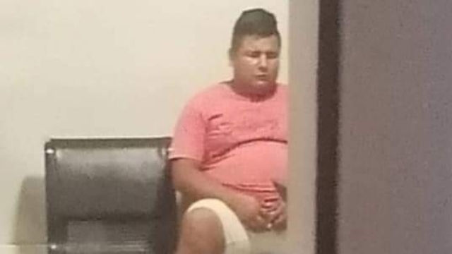 Chimbote: dictan prisión preventiva para chofer que realizó tocamientos indebidos a menor de 12 años