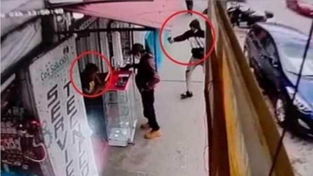 Áncash: sentencian a cadena perpetua a autores del crimen de comerciante en Huaraz