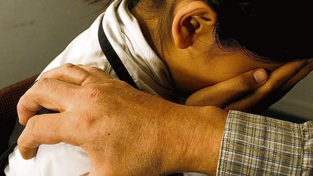 Sujeto acusado de tocar a menor con discapacidad en Yaután es enviado a prisión preventiva