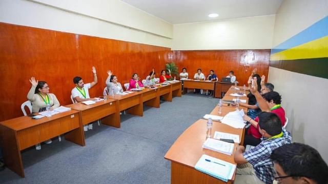 Nuevo Chimbote prohibirá trabajo informal de "limpiaparabrisas"