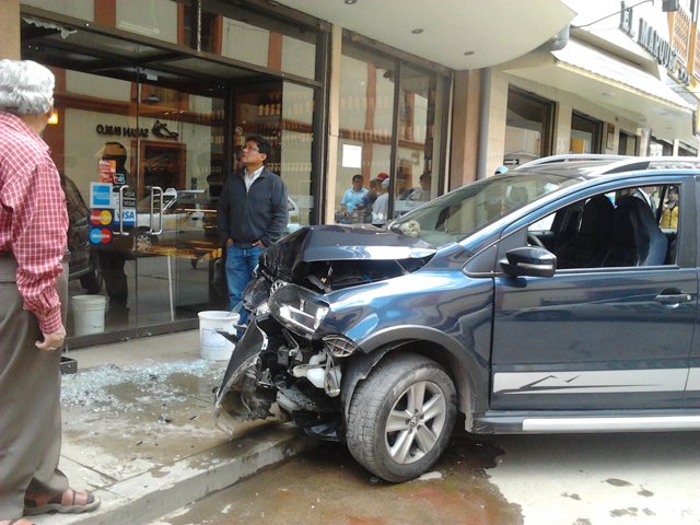 Áncash entre las regiones con mayor número de fallecidos por accidentes de tránsito