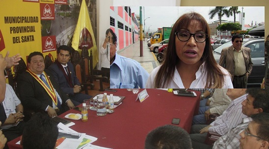 Congresista Melgarejo reclama declarar en emergencia 17 provincias altoandinas por lluvias y huaicos en Áncash