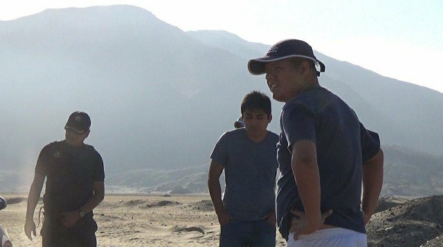 Fiscalía pide 9 meses de prisión preventiva para policías acusados de secuestrar a joven en Chimbote