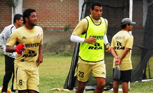 Piero Alva confía en que Gálvez conseguirá un resultado favorable en Cuzco