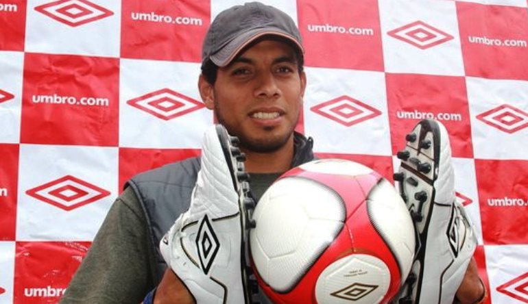 Directivos de José Gálvez viajaron a Trujillo en busca de Piero Alva