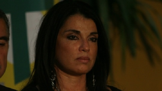  Toledo anuncia: "Pilar Freitas dará un paso al costado"