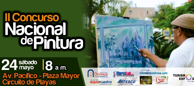 Chimbote en Línea apoyando la cultura y la educación en Nuevo Chimbote 