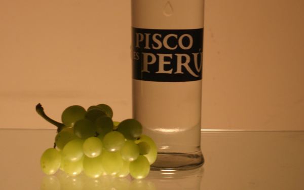 Indecopi supervisa el correcto uso de la denominación de origen Pisco