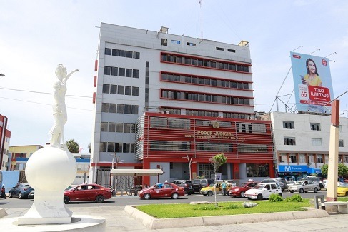 Corte del Santa dio nueva convocatoria para elección de jueces de paz en Puerto de Casma y Tabón