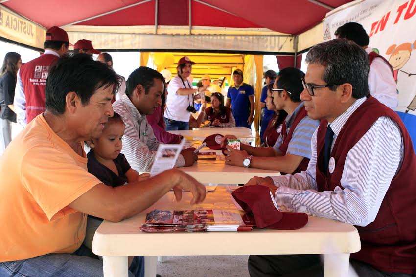 Odecma del Santa priorizará labor preventiva en su plan de gestión de este año