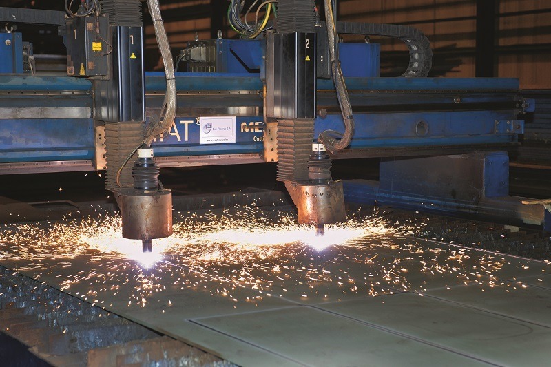 SiderPerú y NLMK se unen para ampliar su oferta de valor al mercado minero e industrial