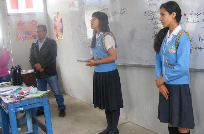 Colegio argentino el primero en el país en proponer un plan escolar contra el bullying