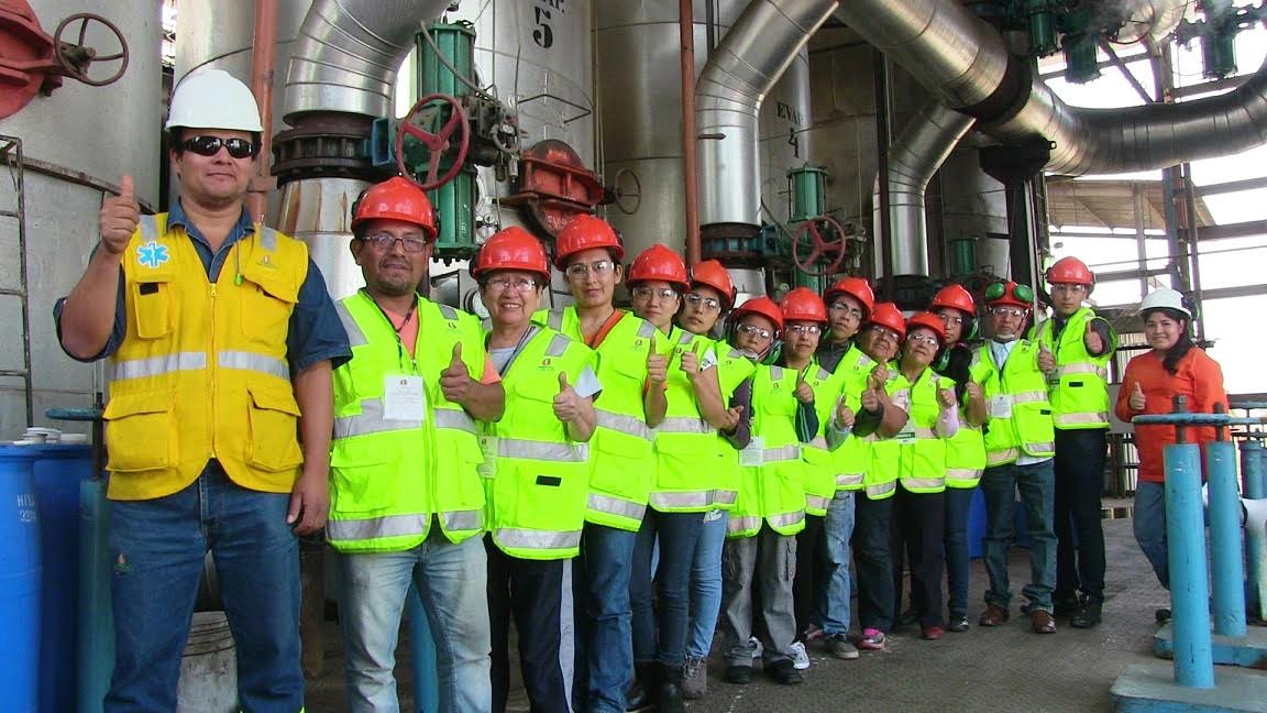 Se abren visitas guiadas a planta procesadora de Agroindustria San Jacinto