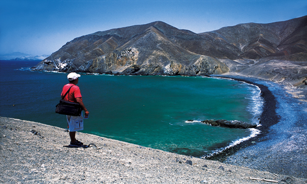 Por lo menos 20 mil turistas arribarán a Áncash durante Fiestas Patrias
