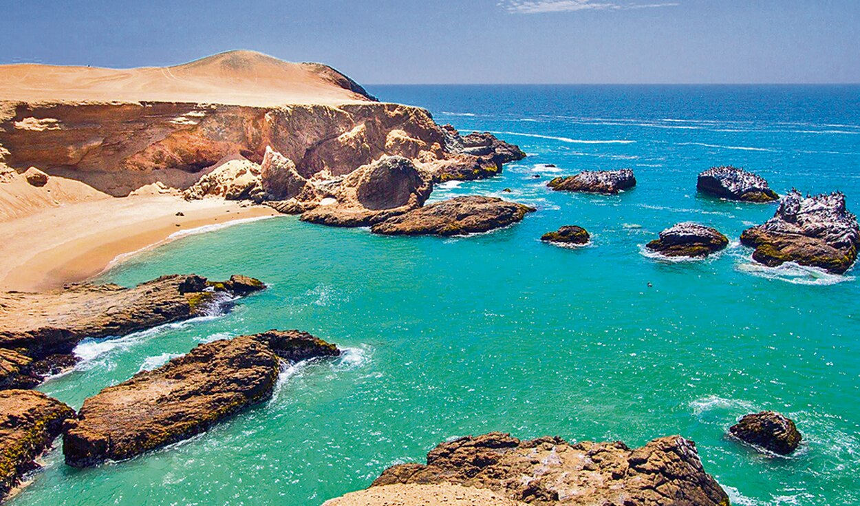 Senamhi alerta: temperatura diurna superaría los 28 grados a lo largo de la costa norte y sur