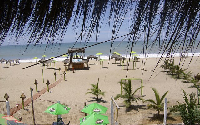 Diez mil ecuatorianos pasarán fin de año en playas del norte peruano