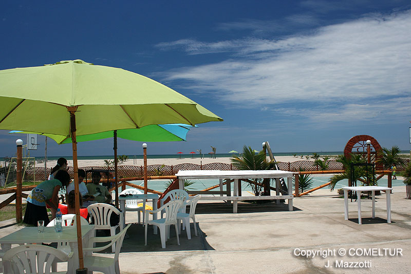 Hoteles del norte peruano tienen el 90% de  ocupabilidad pese a “El Niño”