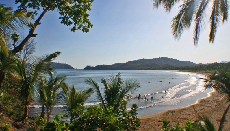 Parques nacionales y playas del Perú una buena opción para recibir el 2016