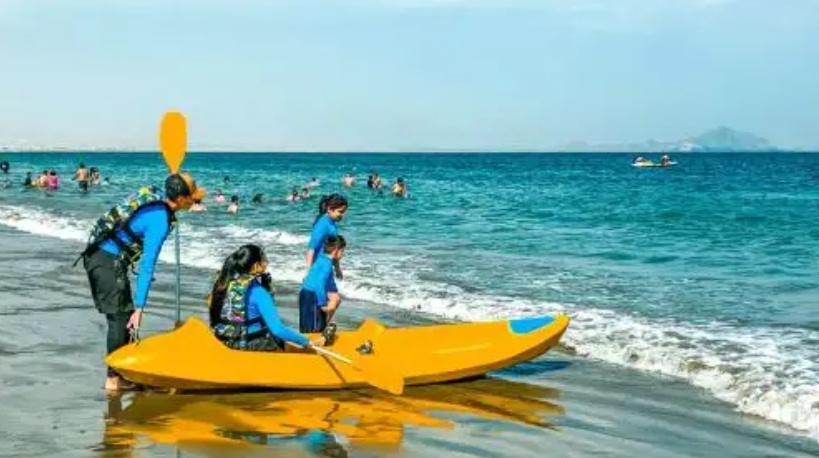 Nuevo Chimbote se prepara para el verano 2026 y espera recibir 70,000 visitantes 